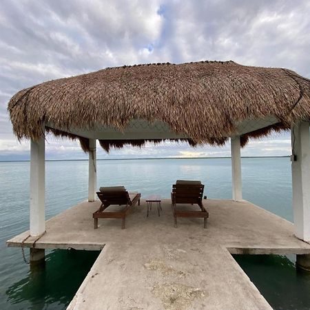 Вілла Casa Pescador Бакалар Екстер'єр фото